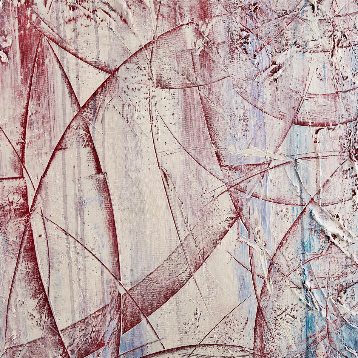 John Richard Teng Fei's Autumn Mist - Image 4