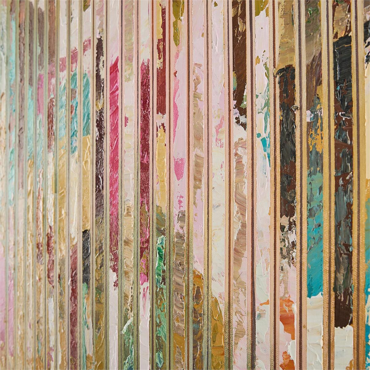John Richard Teng Fei's Cascading Colors - Image 3