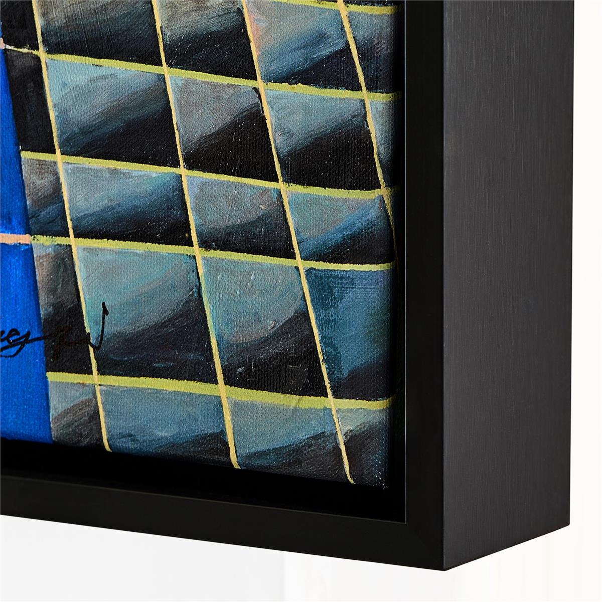 John Richard Teng Fei's Mind's Eye - Image 2