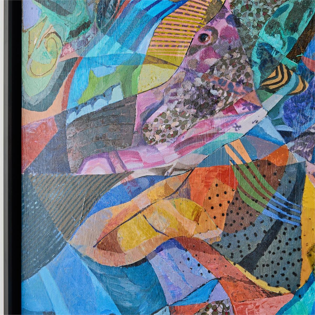 John Richard Teng Fei's Mind's Eye - Image 3