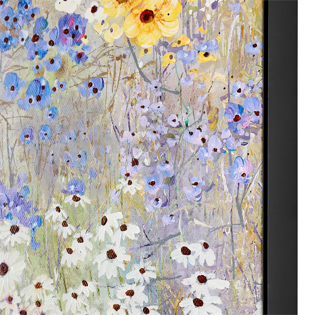 John Richard Teng Fei's Moonlit Meadow - Image 2
