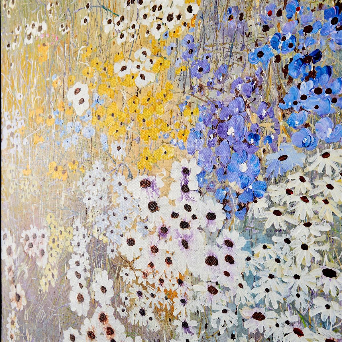 John Richard Teng Fei's Moonlit Meadow - Image 4