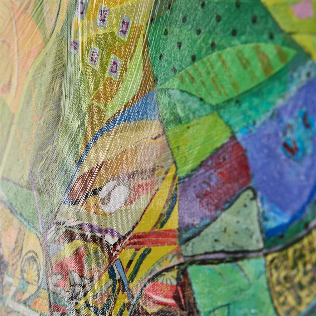 John Richard Teng Fei's Vivid Daydreams - Image 3