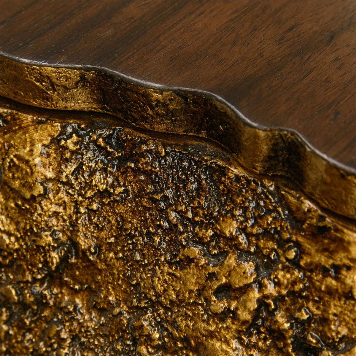 John Richard Terra Four-Door Credenza - Image 5