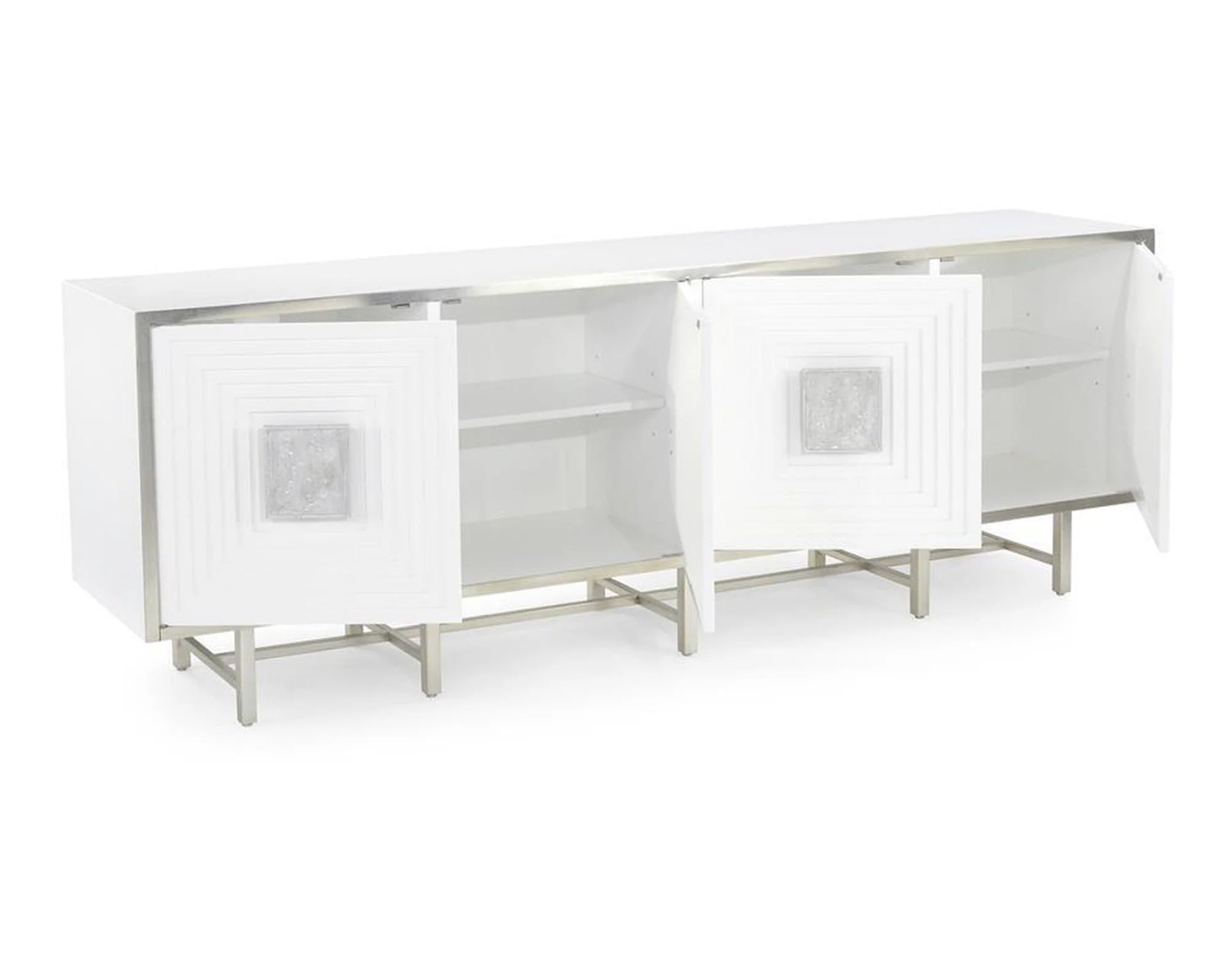 John Richard Tesino Sideboard - Image 3