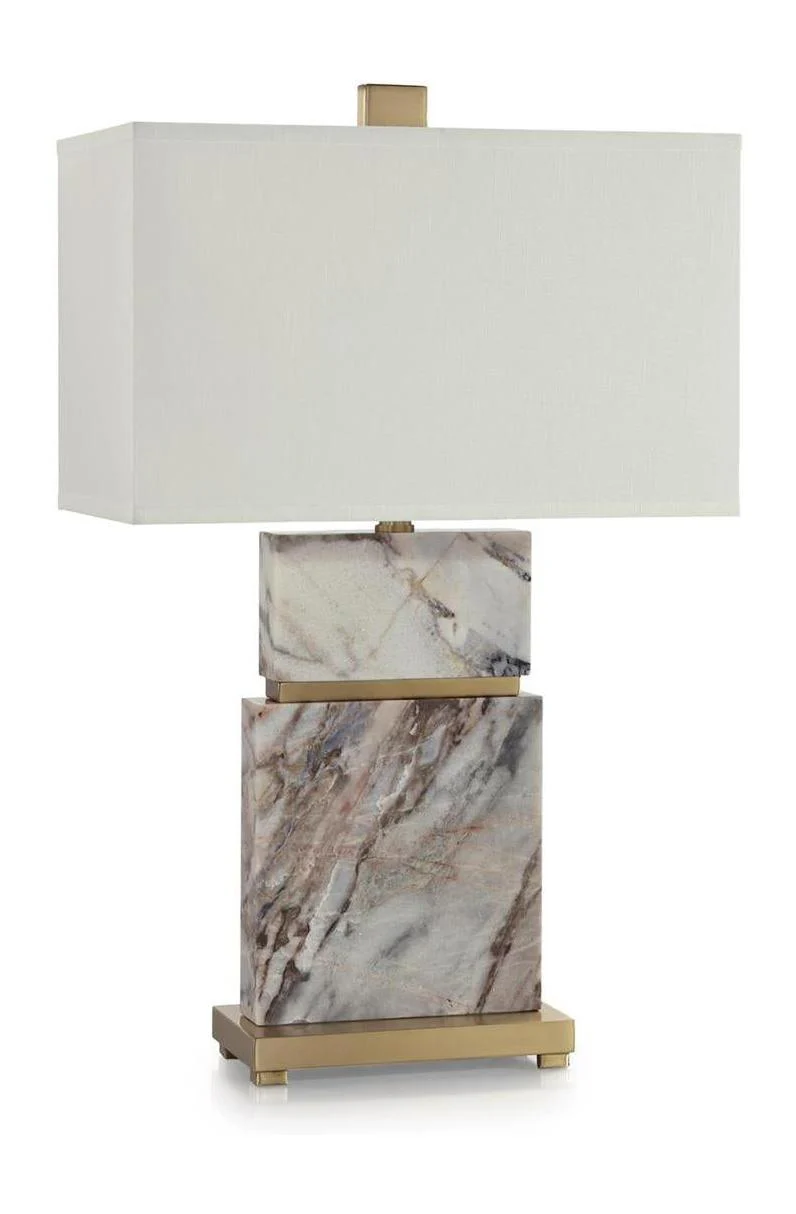 John Richard Themis Table Lamp - Image 2