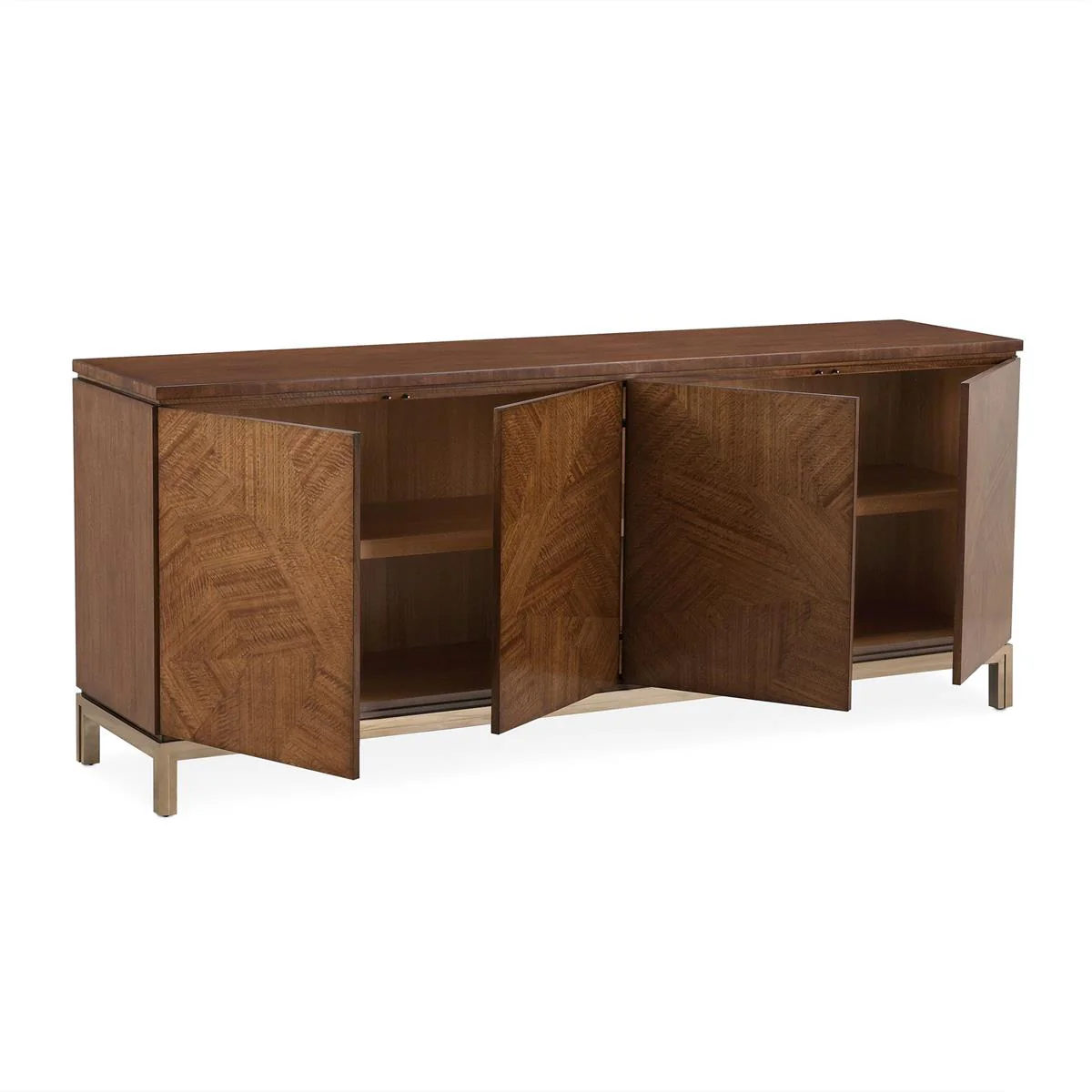 John Richard Thorne Four-Door Sideboard - Image 3