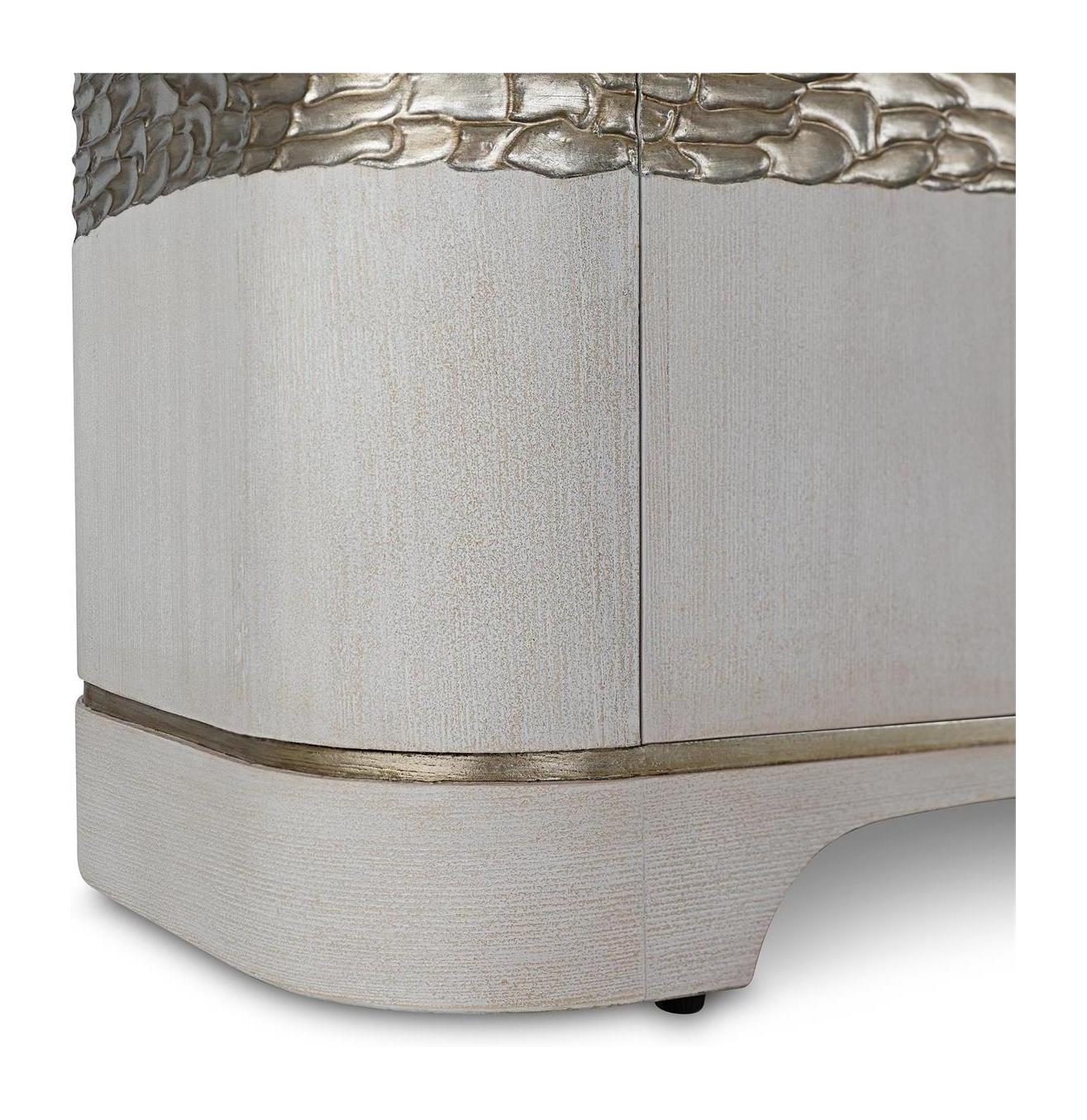 John Richard Tivoli Four-Door Credenza - Image 3