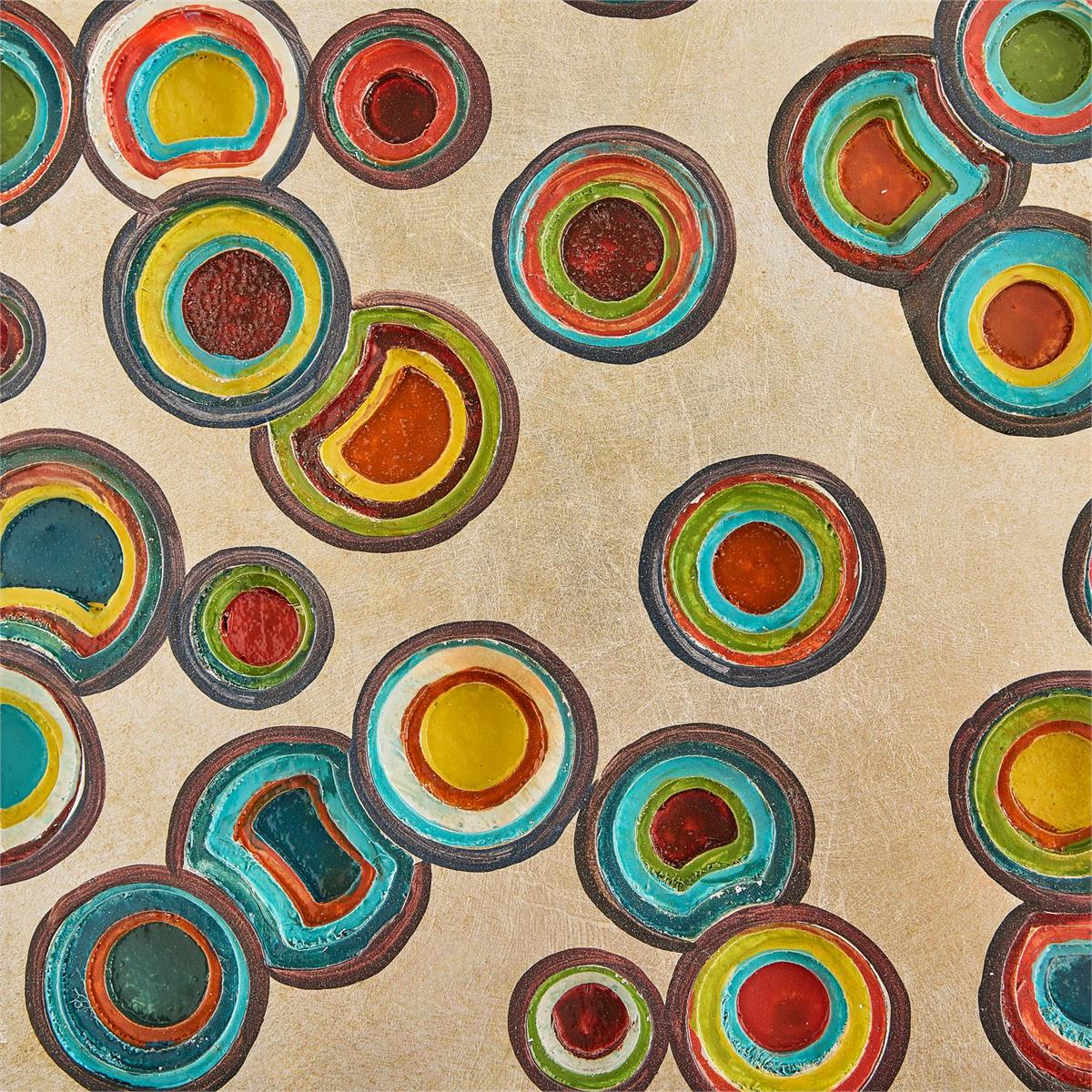 John Richard Tony Fey's Chromatic Orbs - Image 2