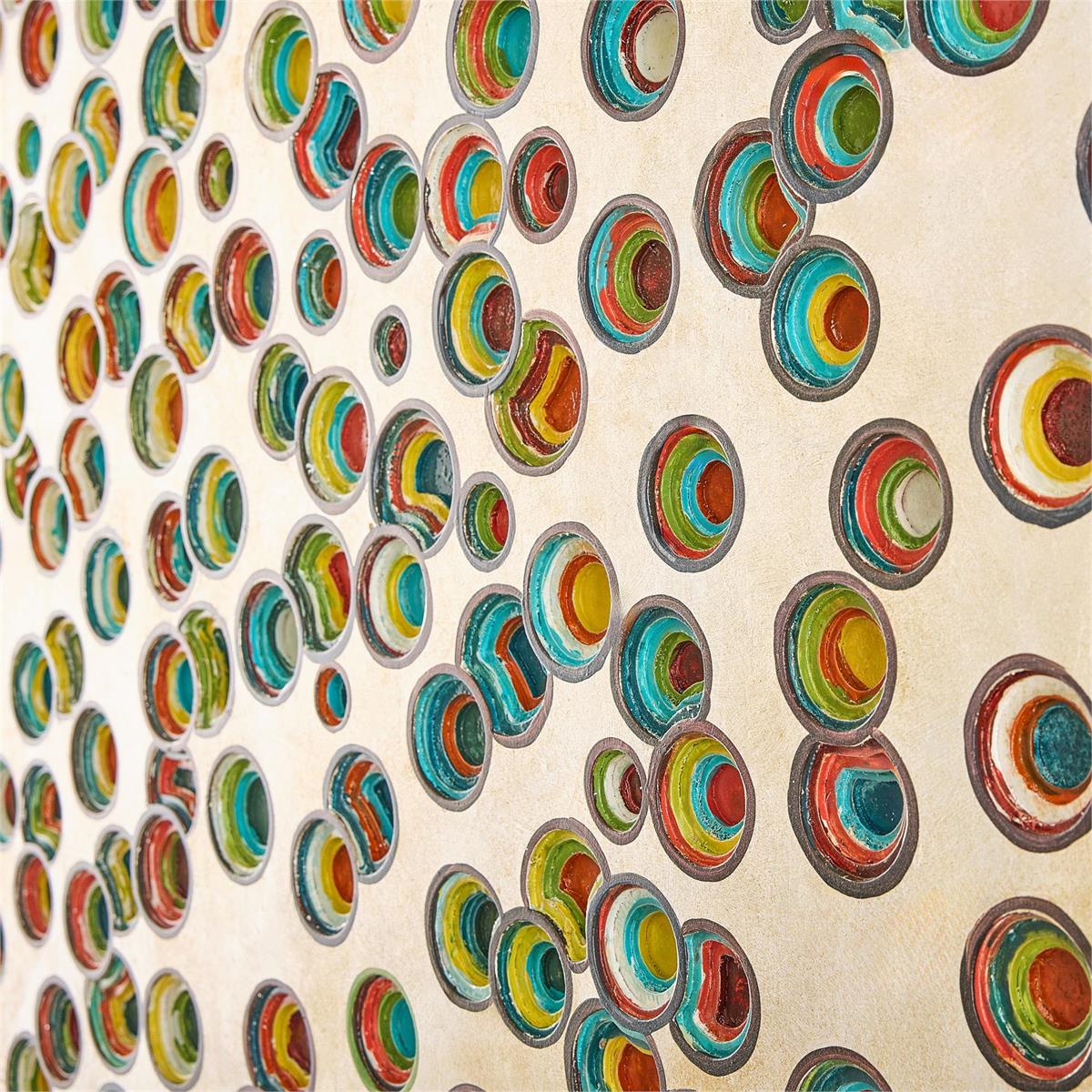 John Richard Tony Fey's Chromatic Orbs - Image 3