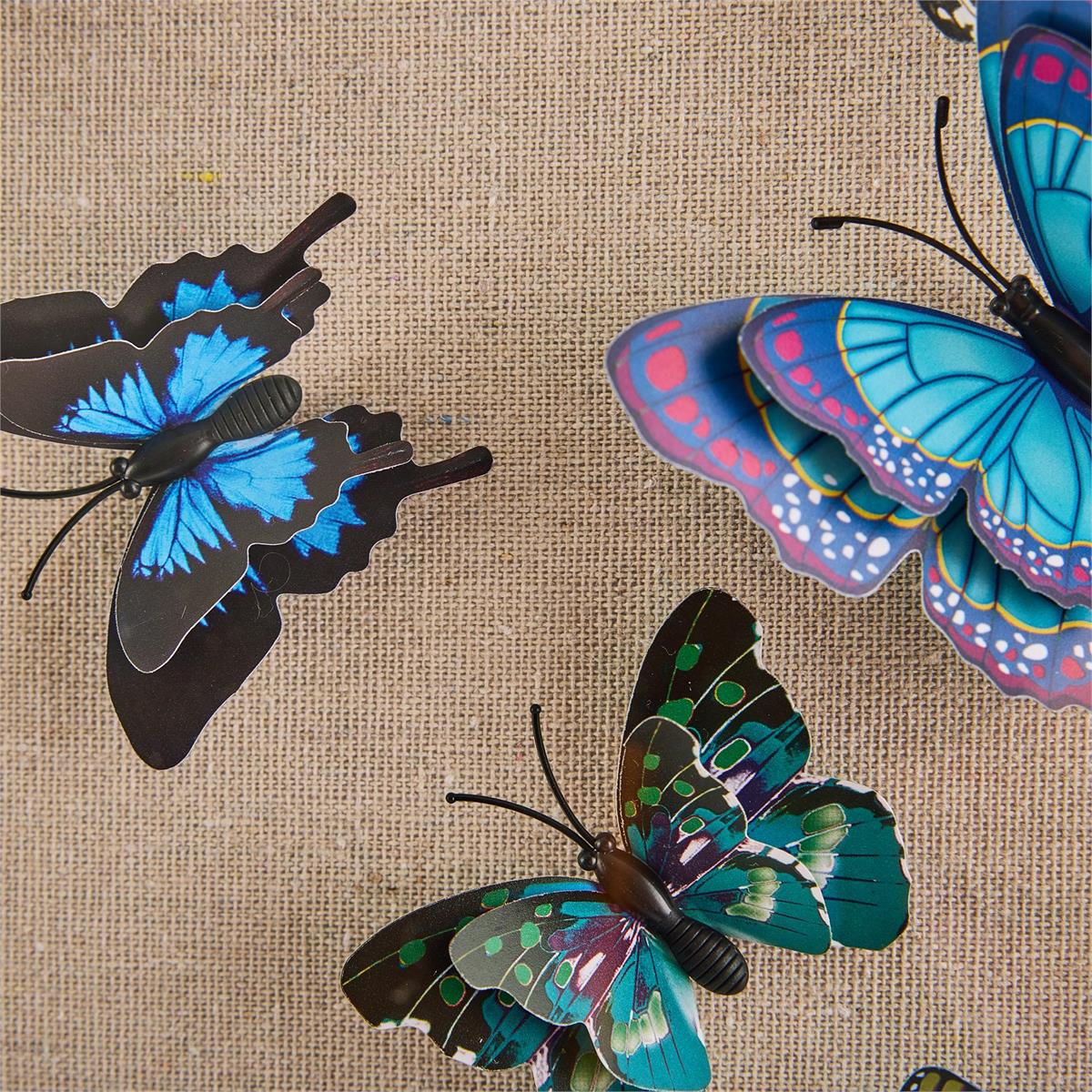 John Richard Tony Fey's Flight of the Butterflies - Image 3