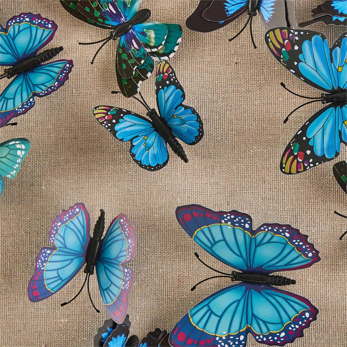 John Richard Tony Fey's Flight of the Butterflies - Image 4