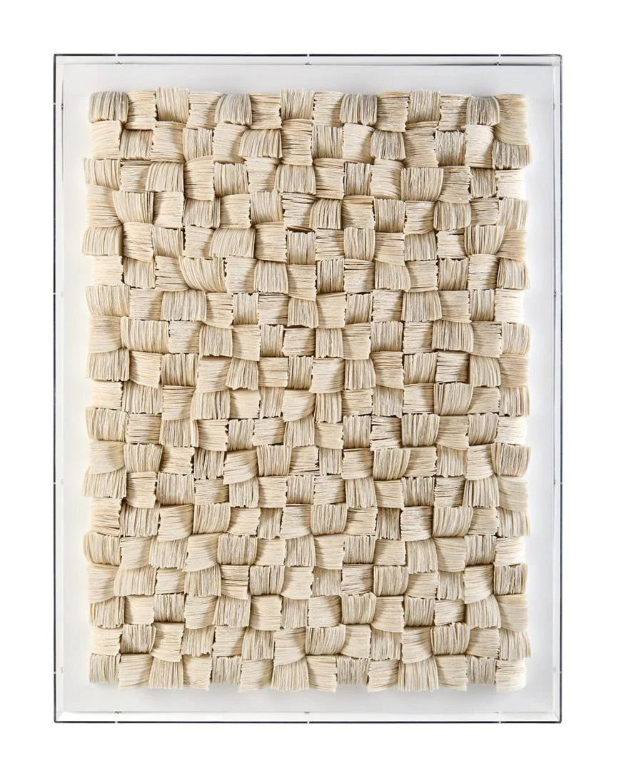 John Richard Tony Fey's Organic Elements Wall Art - Image 2