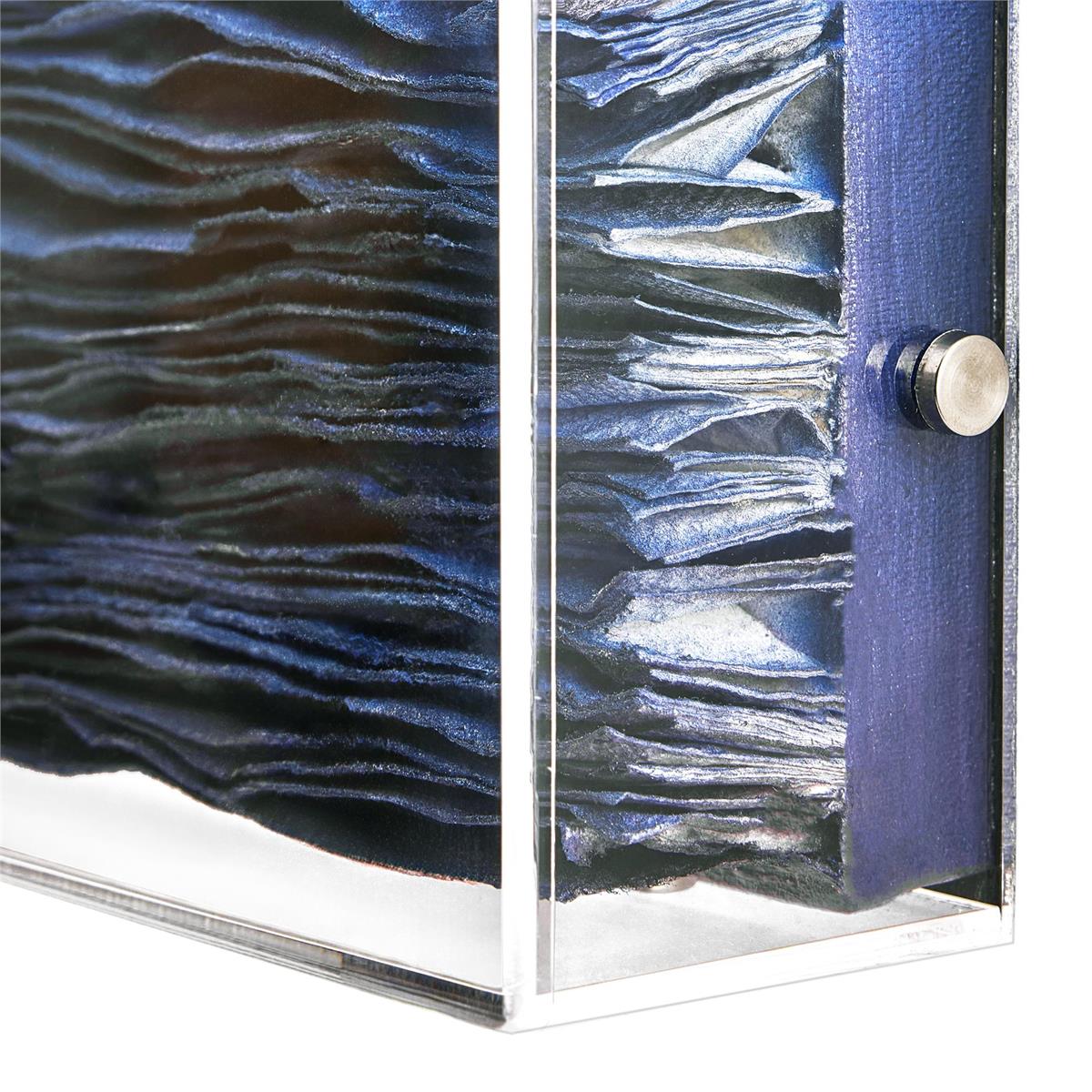 John Richard Tony Fey's Sunset Strata - Image 2