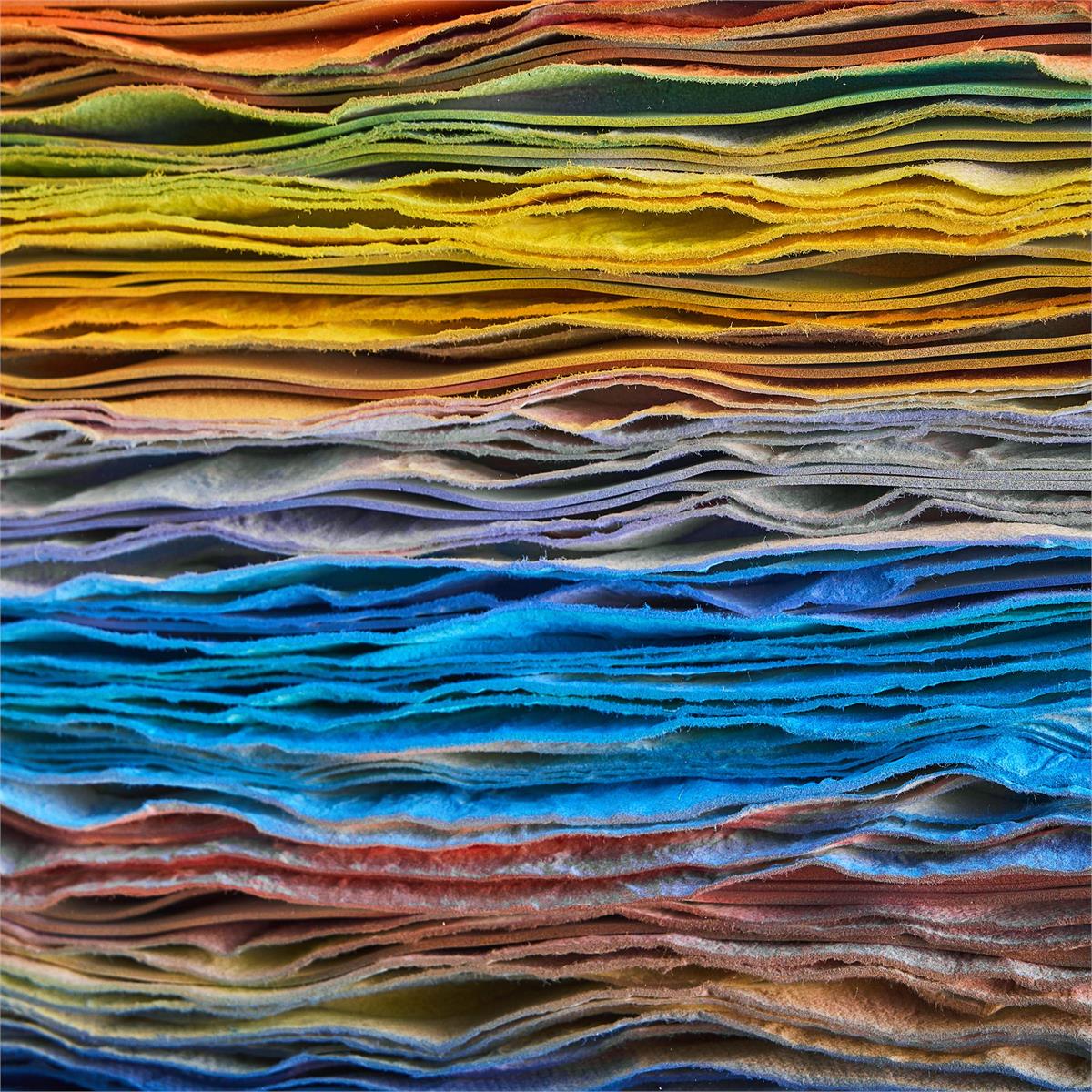 John Richard Tony Fey's Sunset Strata - Image 3