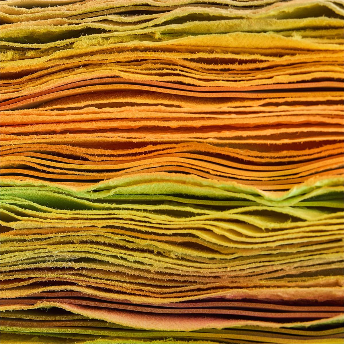John Richard Tony Fey's Sunset Strata - Image 4