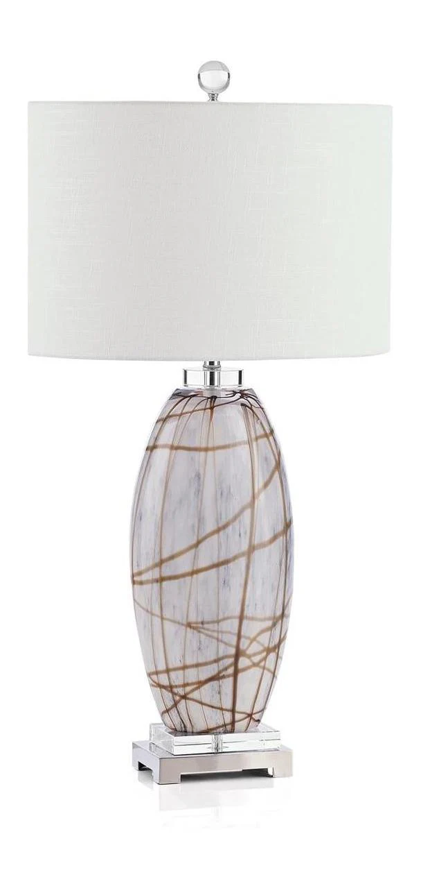 John Richard Trace Table Lamp - Image 2