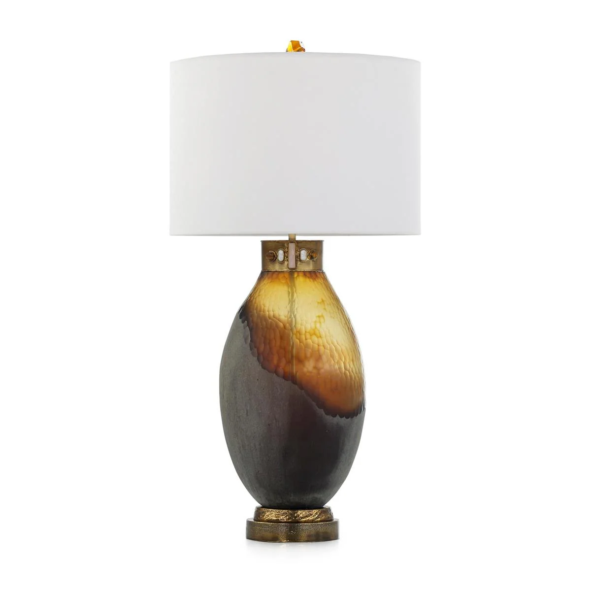 John Richard Tramonto Table Lamp - Image 2
