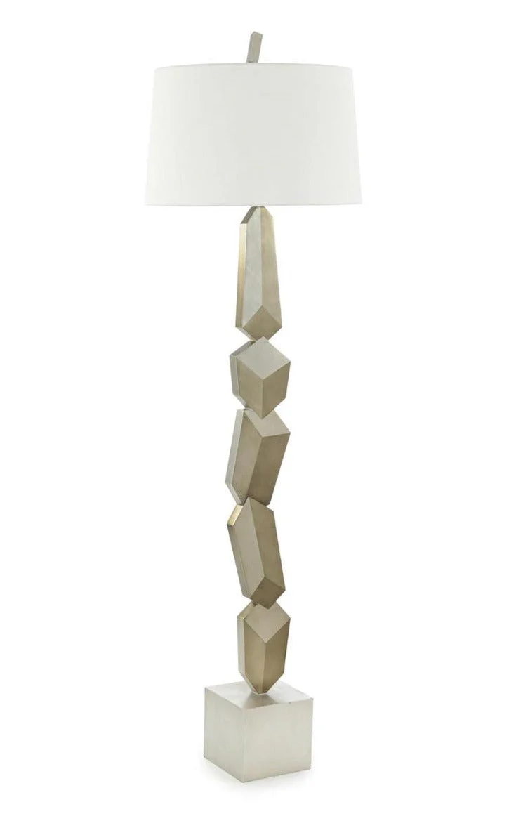John Richard Trompe-L'Oeil Floor Lamp - Image 2