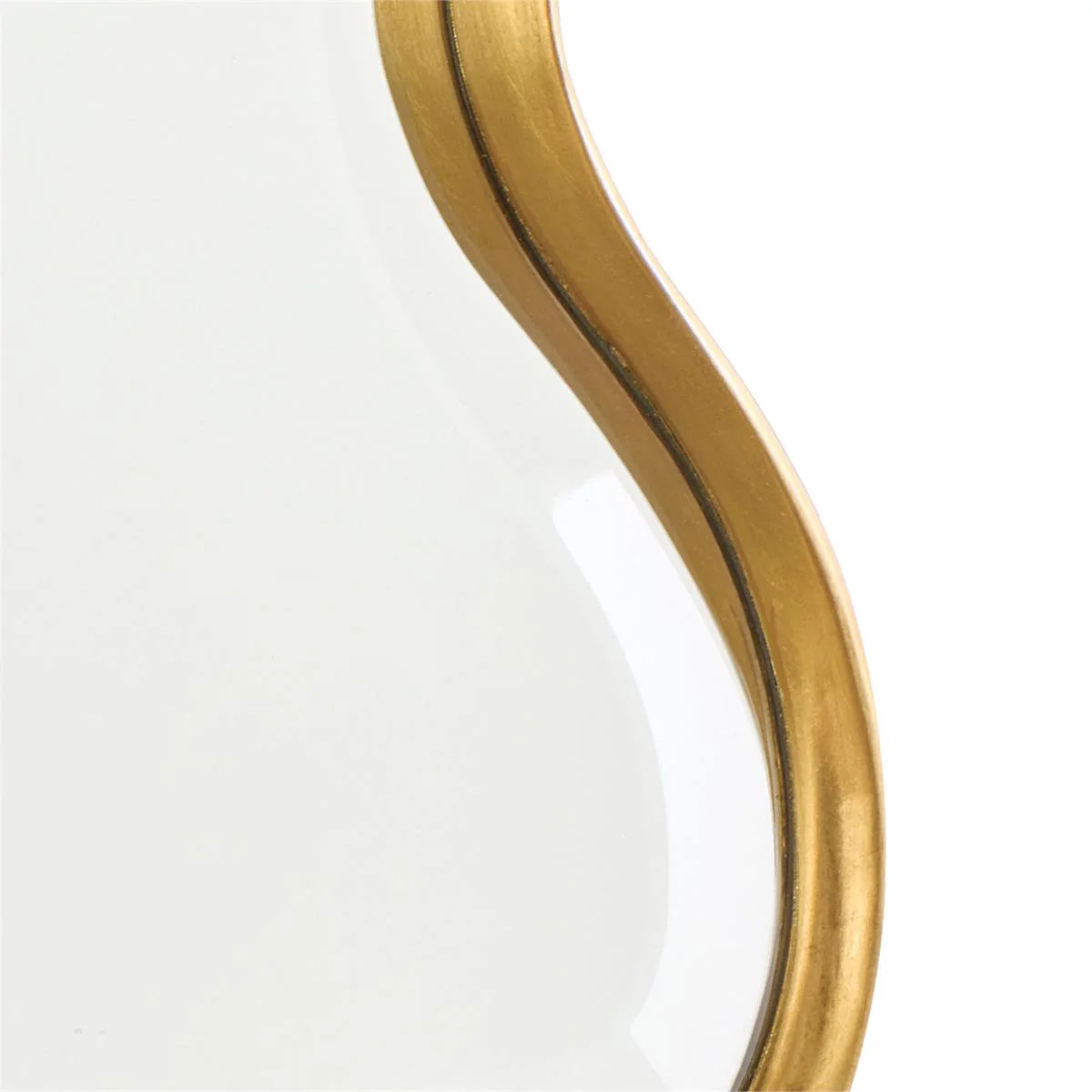 John Richard Vagar Mirror - Image 2