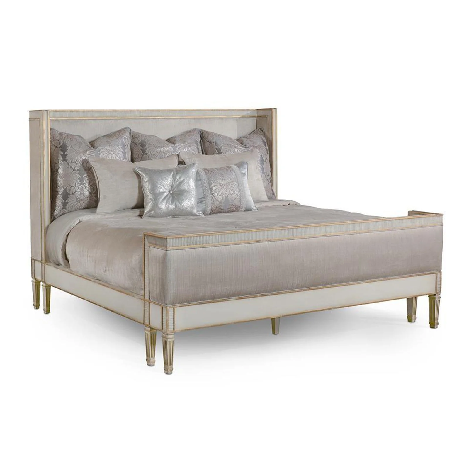 John Richard Vallejo Bed - Image 2