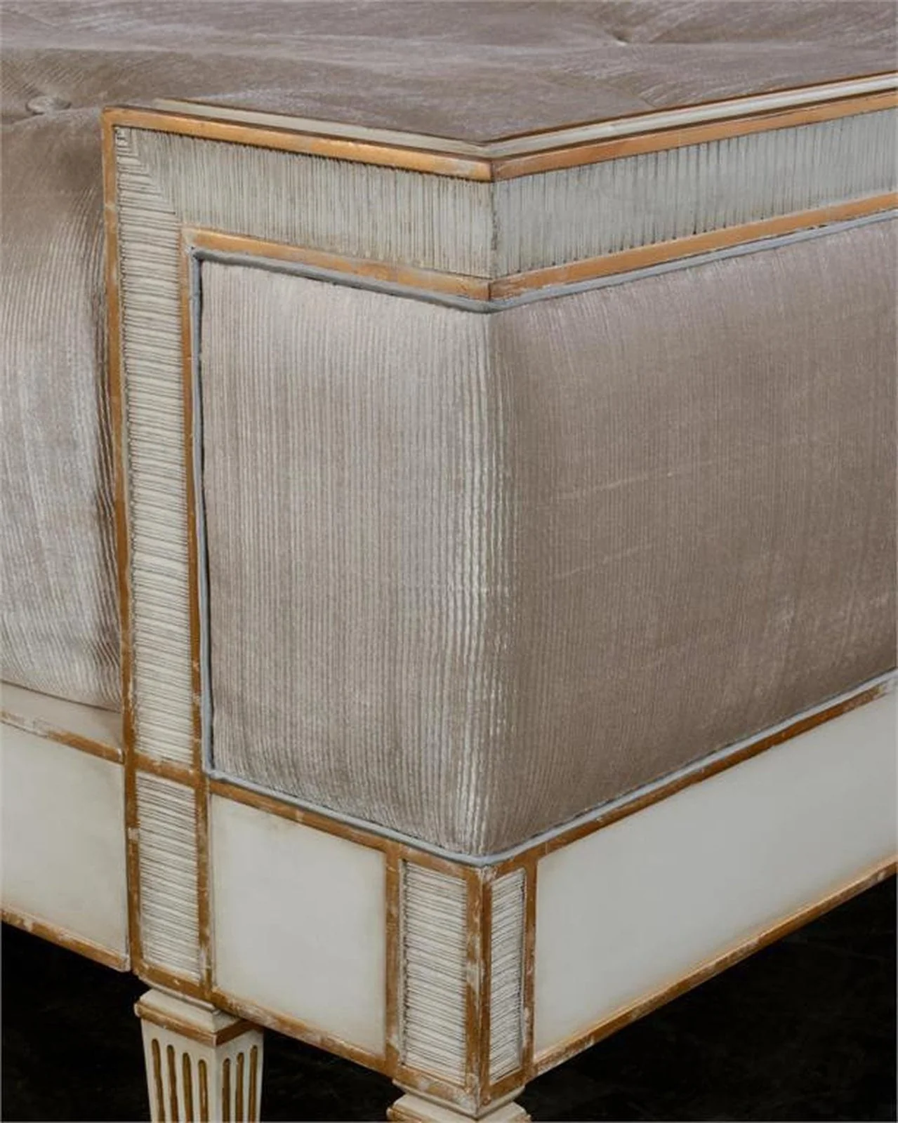 John Richard Vallejo Bed - Image 3