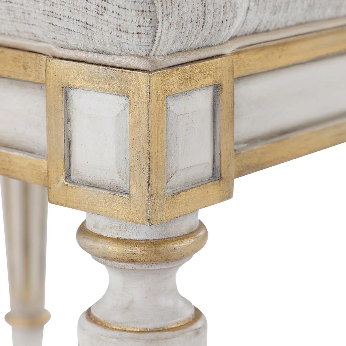 John Richard Vallejo Dining Chair - Image 2