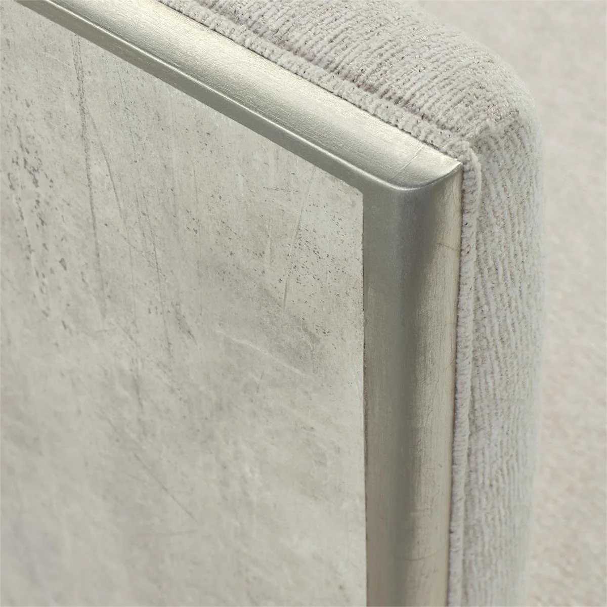 John Richard Valletta Swivel Chair - Image 3