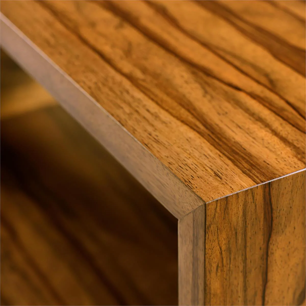 John Richard Vantage Four-Drawer Console Table - Image 4