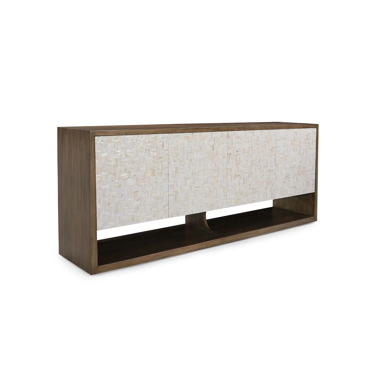 John Richard Venus Four-Door Credenza - Image 2