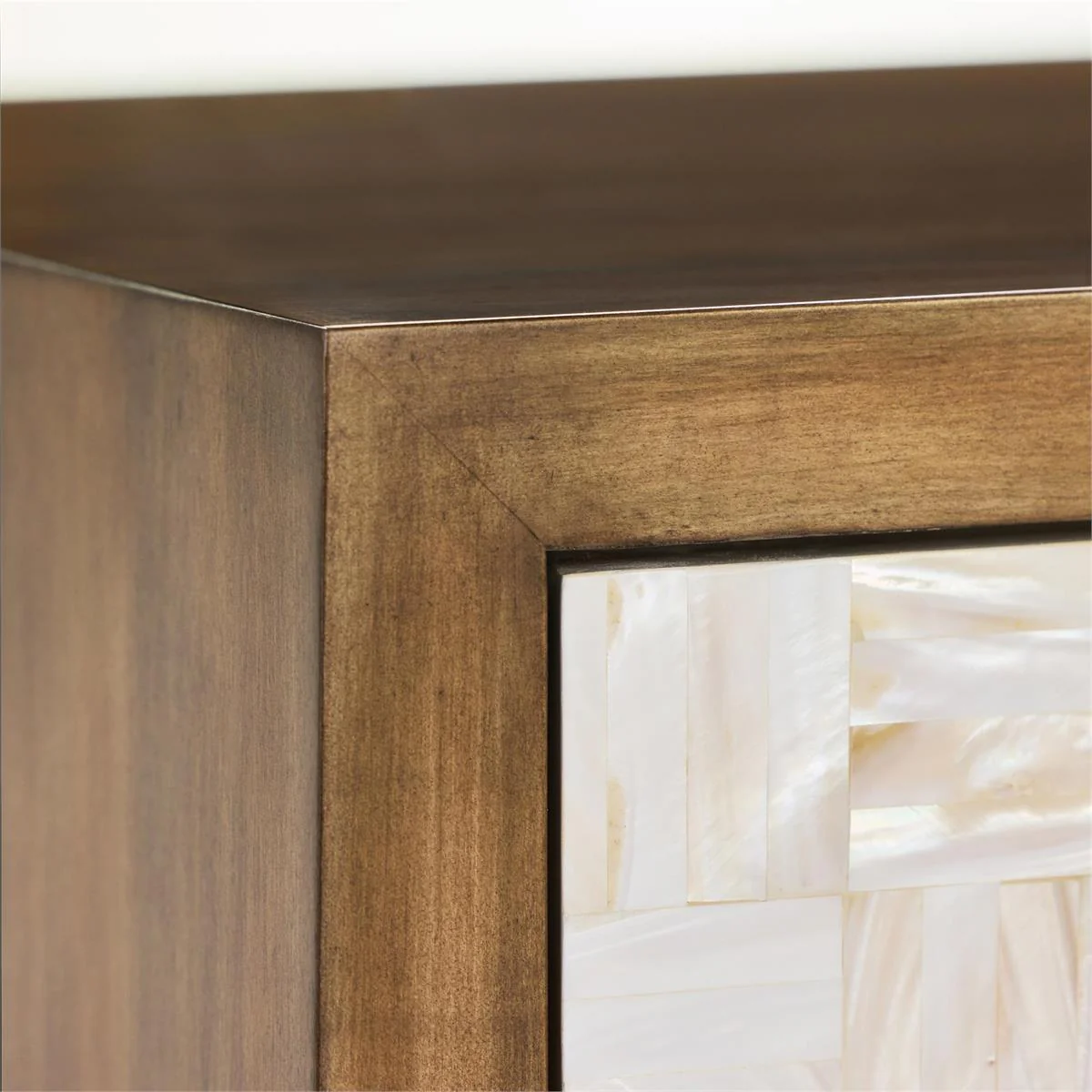 John Richard Venus Four-Door Credenza - Image 4
