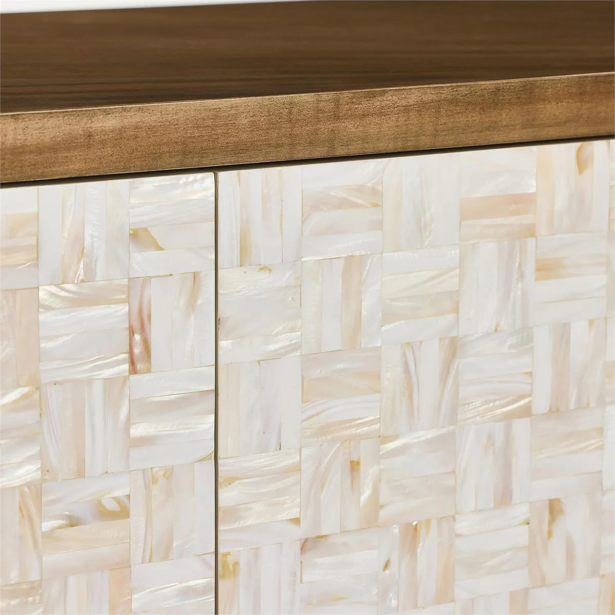 John Richard Venus Four-Door Credenza - Image 5