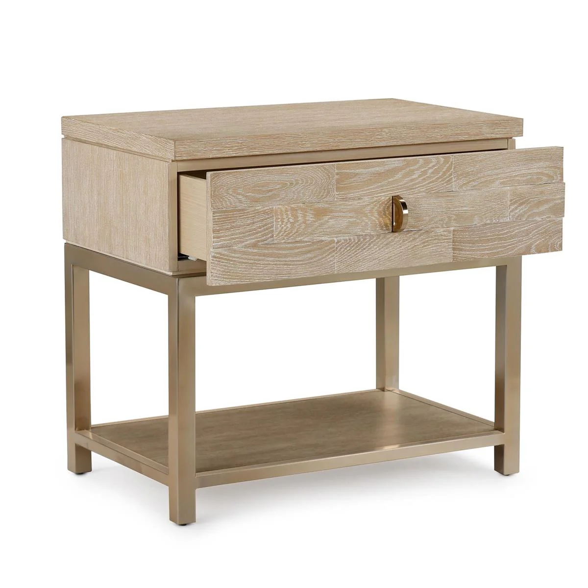 John Richard Verity Nightstand - Image 3
