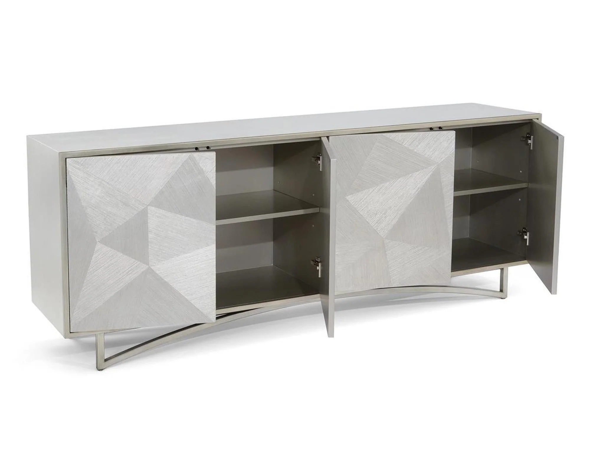 John Richard Vertex Sideboard - Image 2