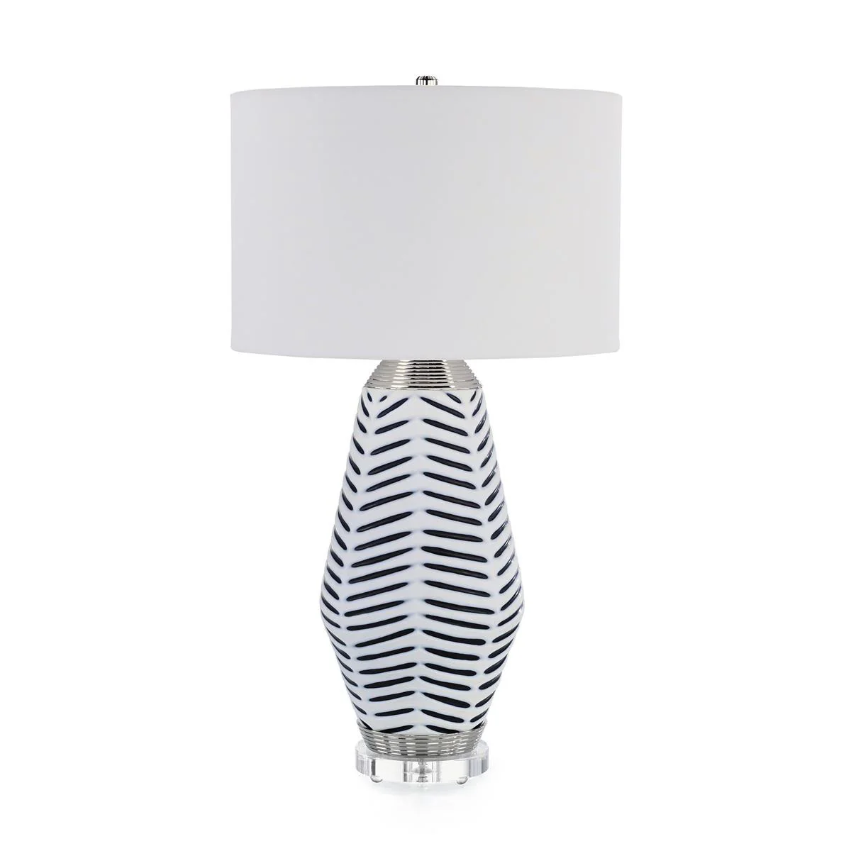 John Richard Vienna Table Lamp - Image 2
