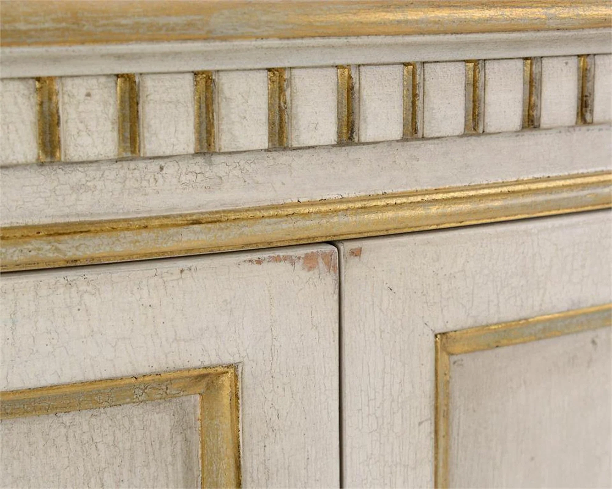 John Richard Volnay Demilune Cabinet - Image 3