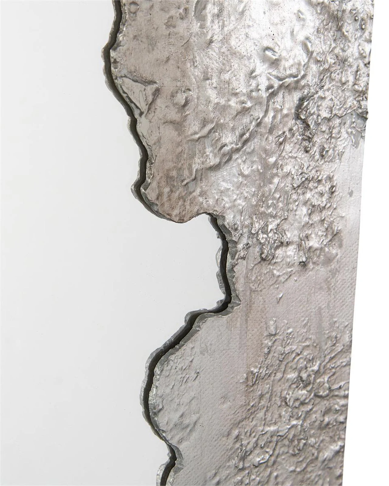 John Richard Wakame Silver Mirror - Image 2