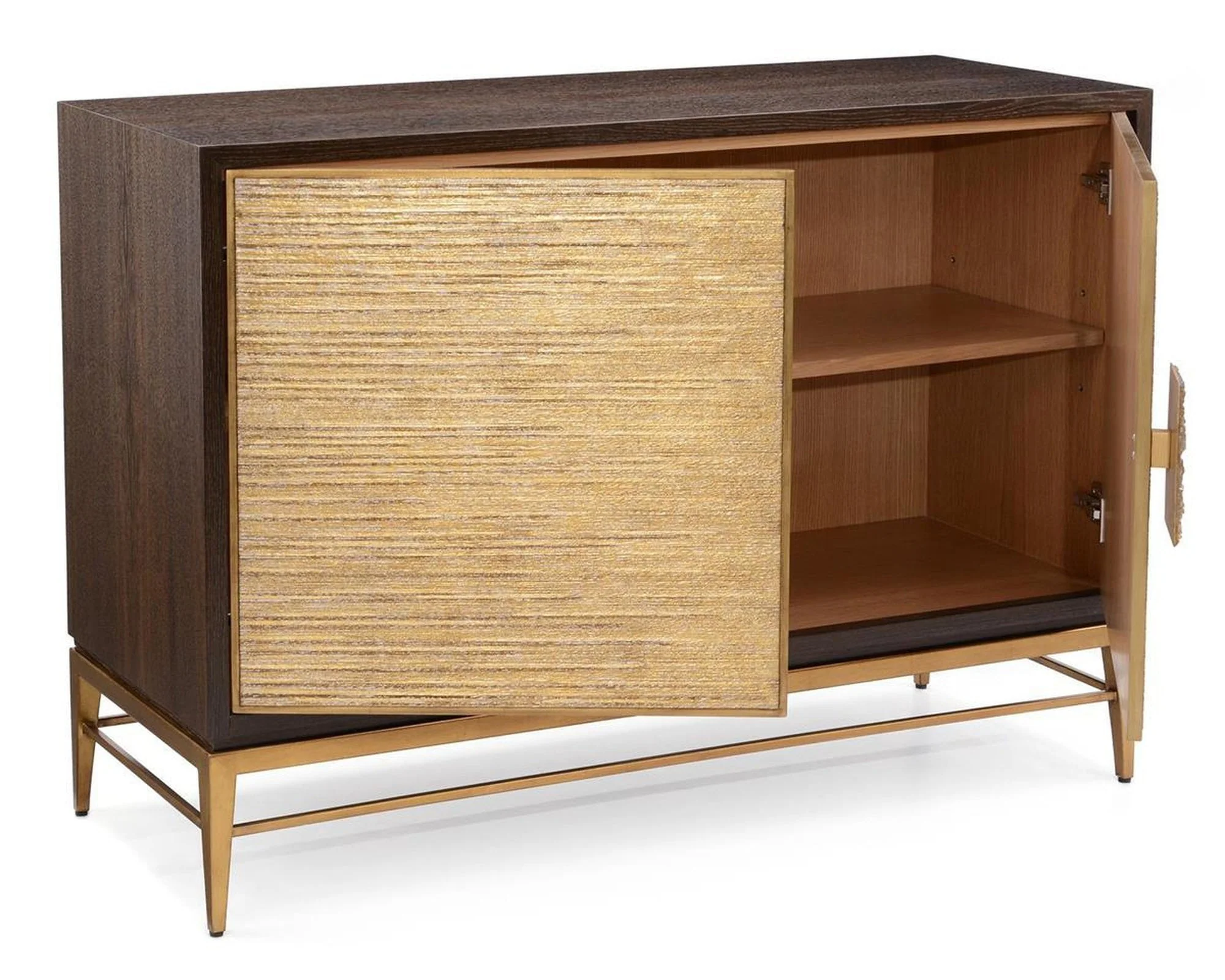 John Richard Walthall Two-Door Cabinet - Image 2