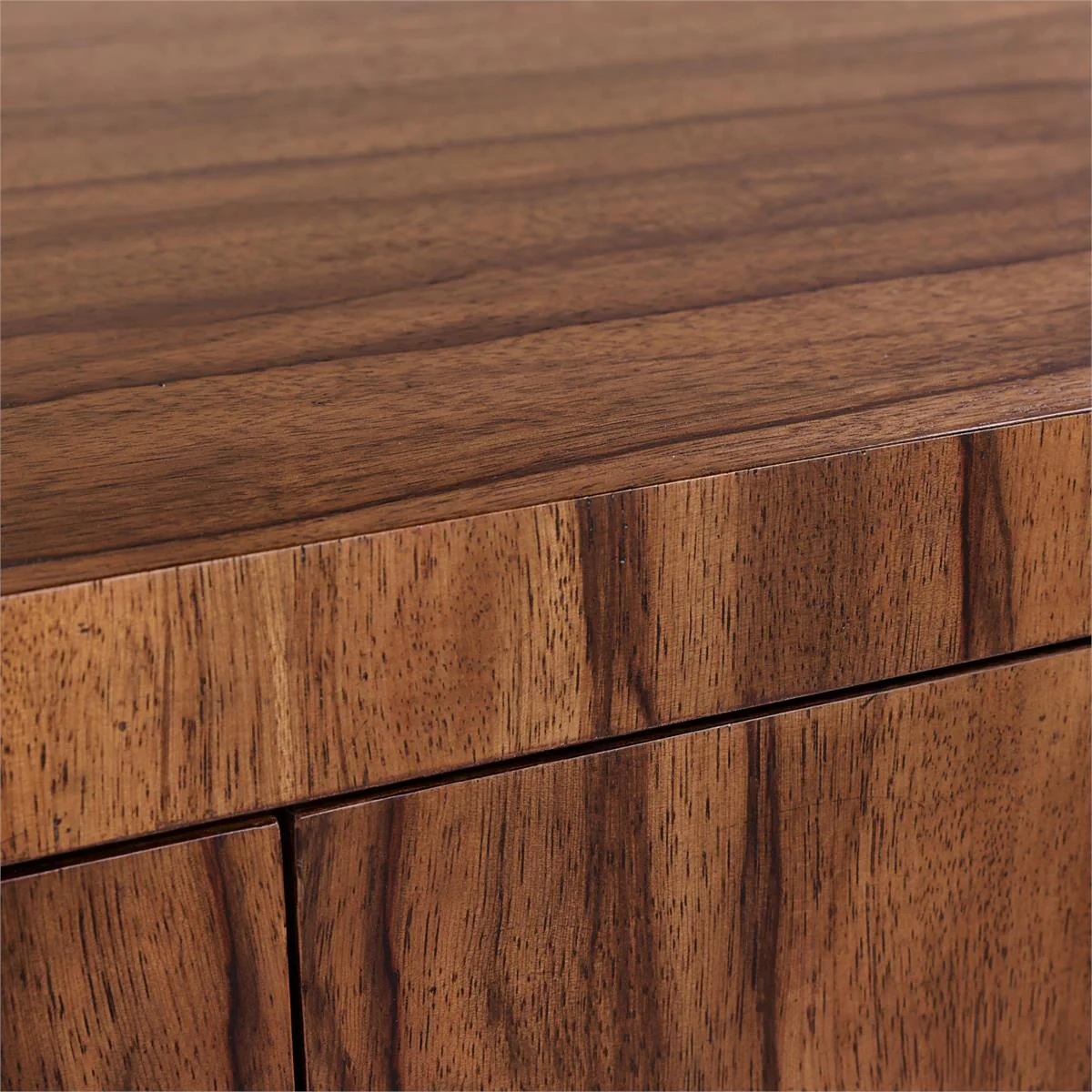 John Richard Warden Four-Door Credenza - Image 8