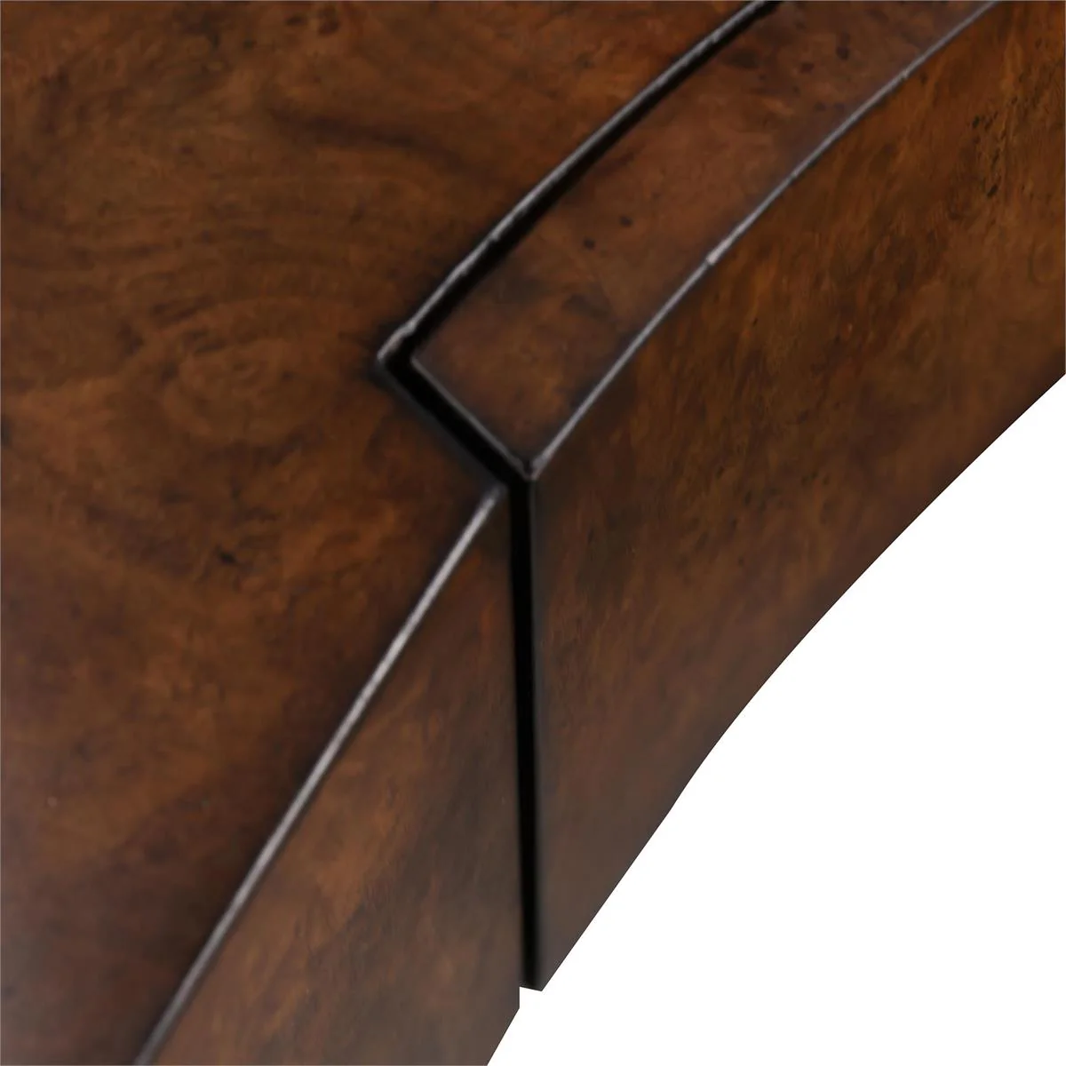 John Richard Waverly Desk - Image 3