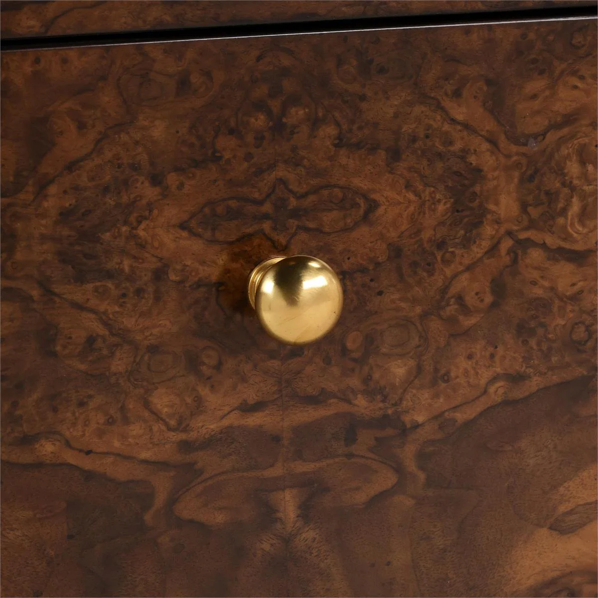 John Richard Waverly Desk - Image 4