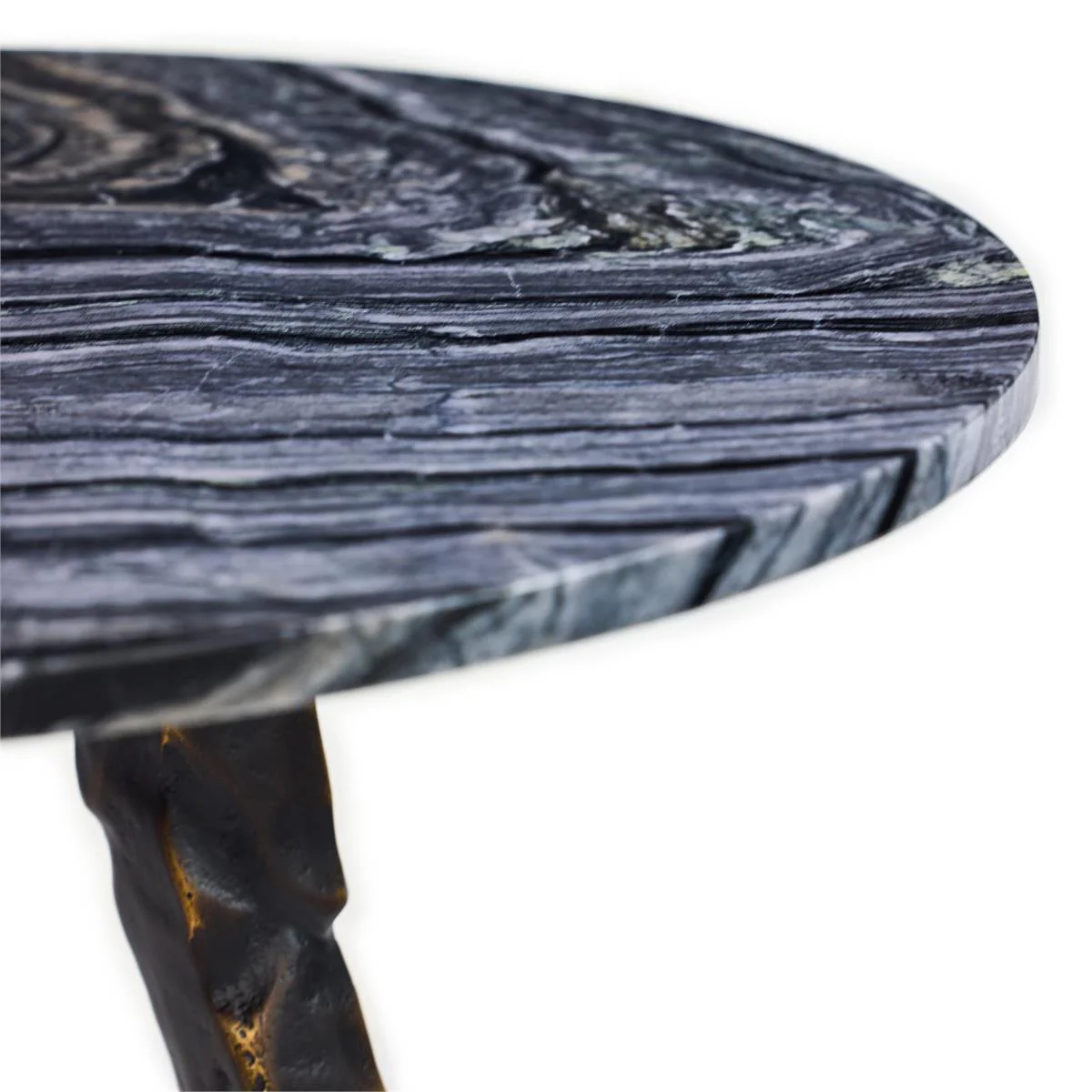John Richard Wayland End Table - Image 3