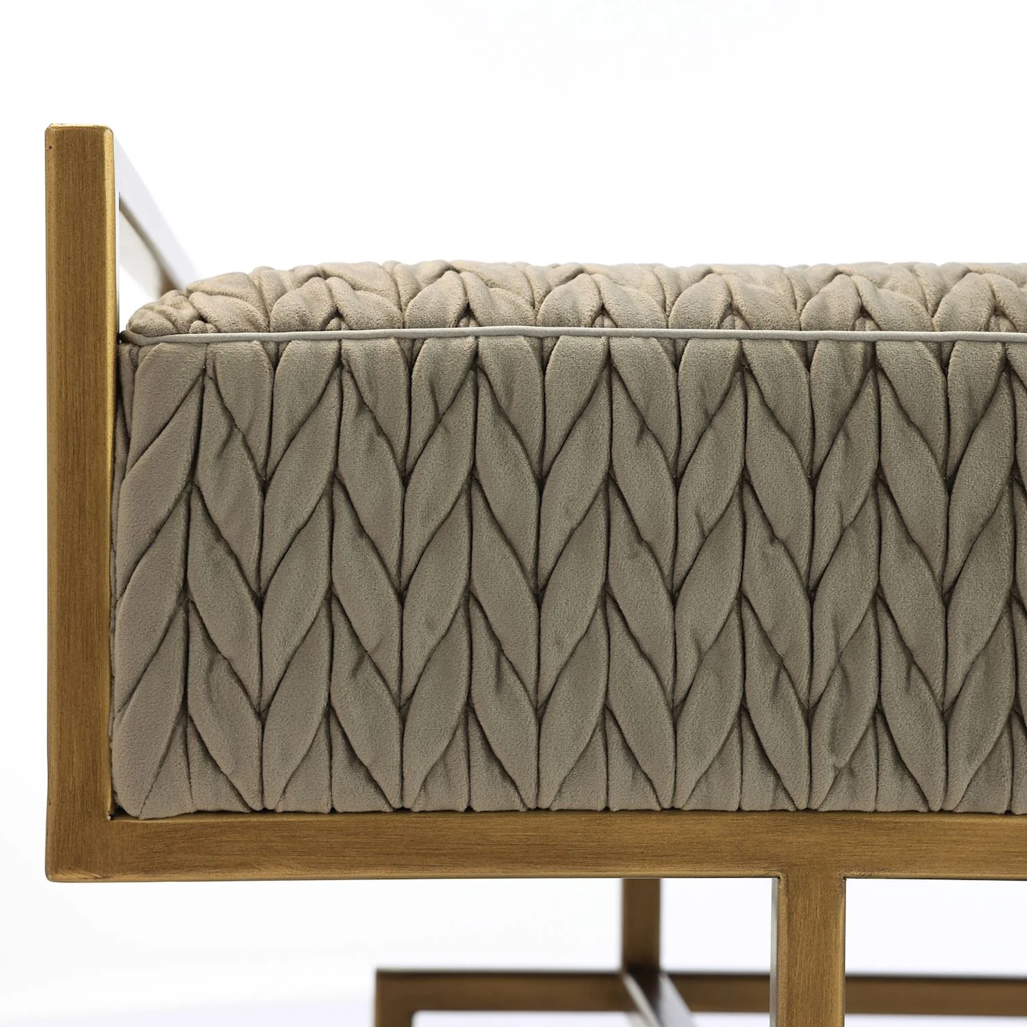 John Richard Wiggins Bench - Image 2