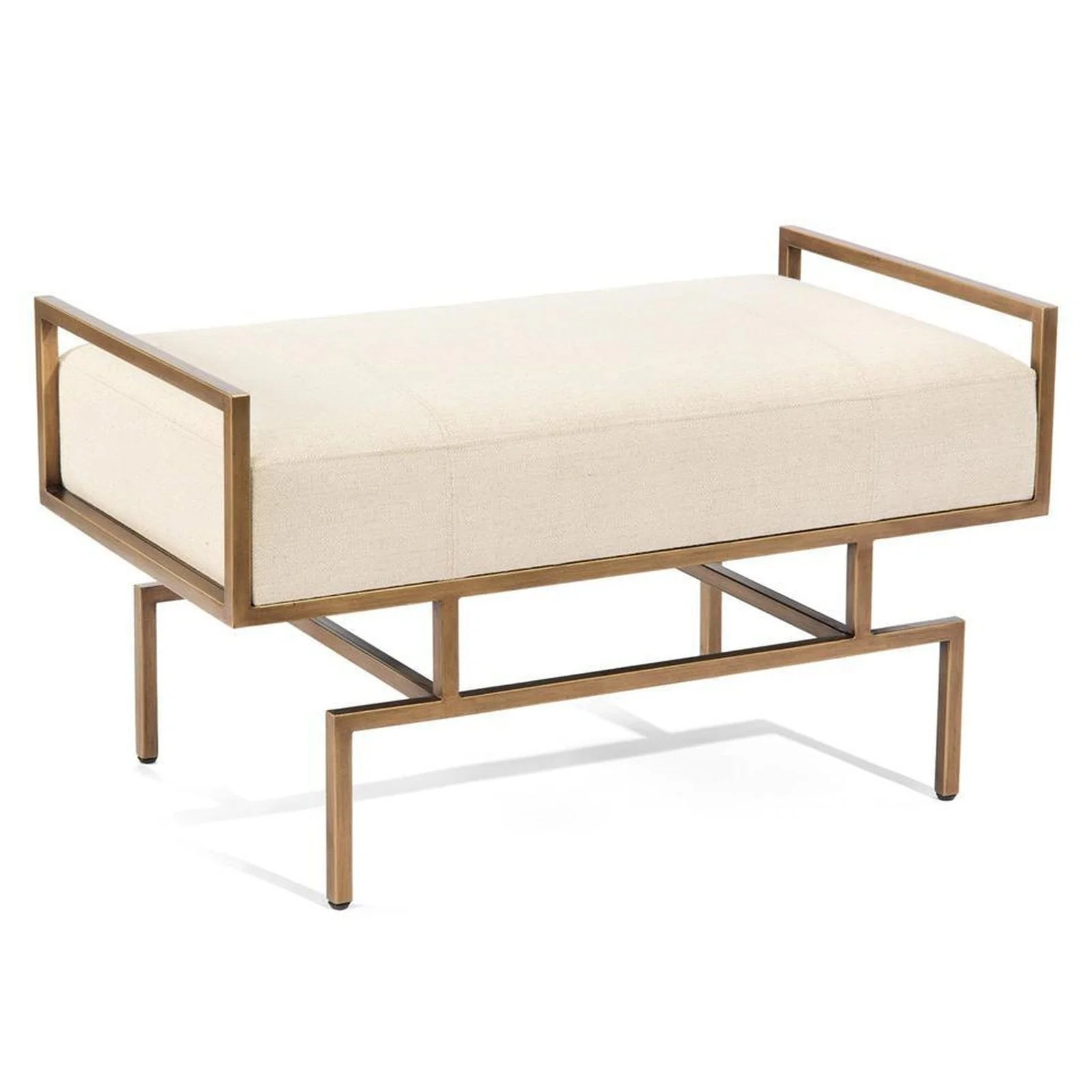 John Richard Wiggins Bench - Image 3