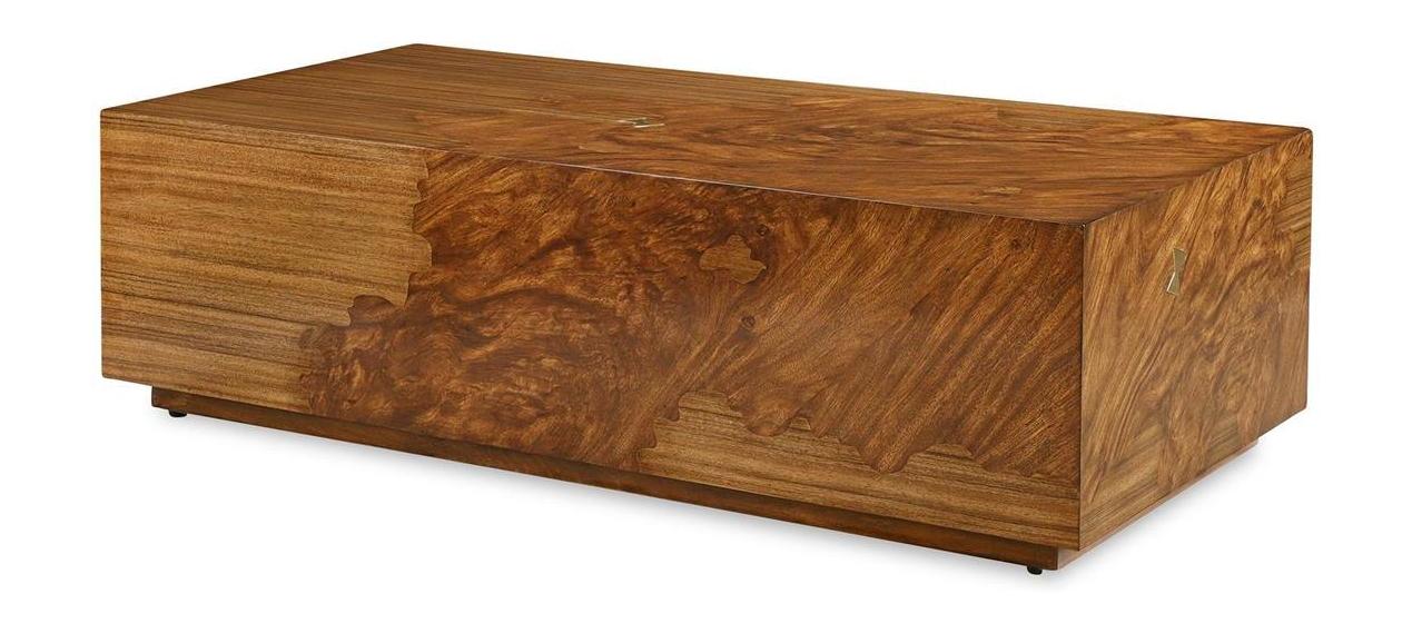John Richard Wildwood Cocktail Table - Image 2