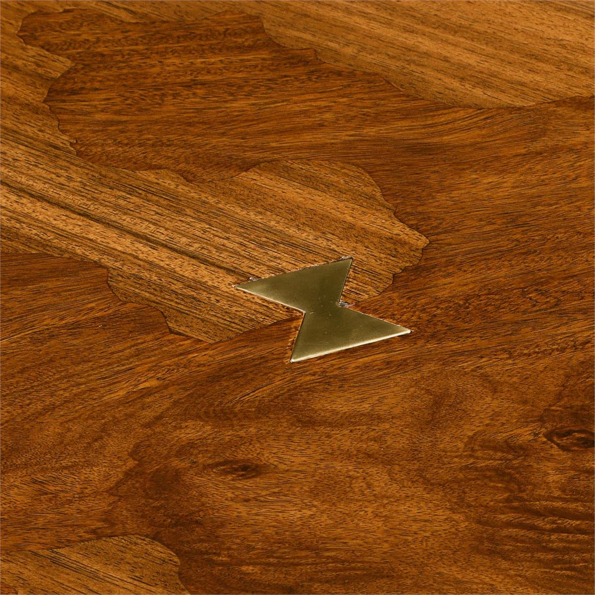 John Richard Wildwood Cocktail Table - Image 3