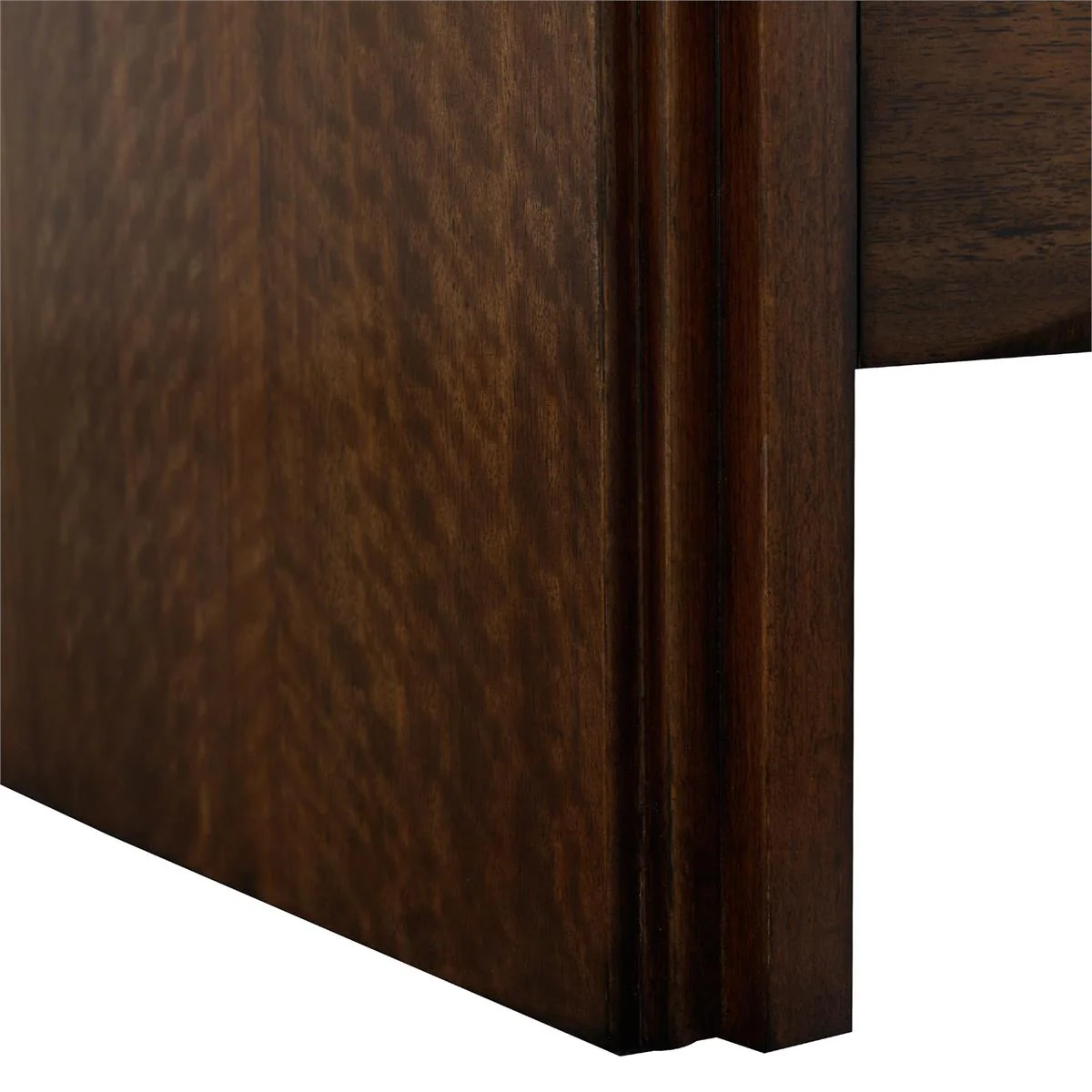 John Richard Woodrow Four-Drawer Chest - Image 4