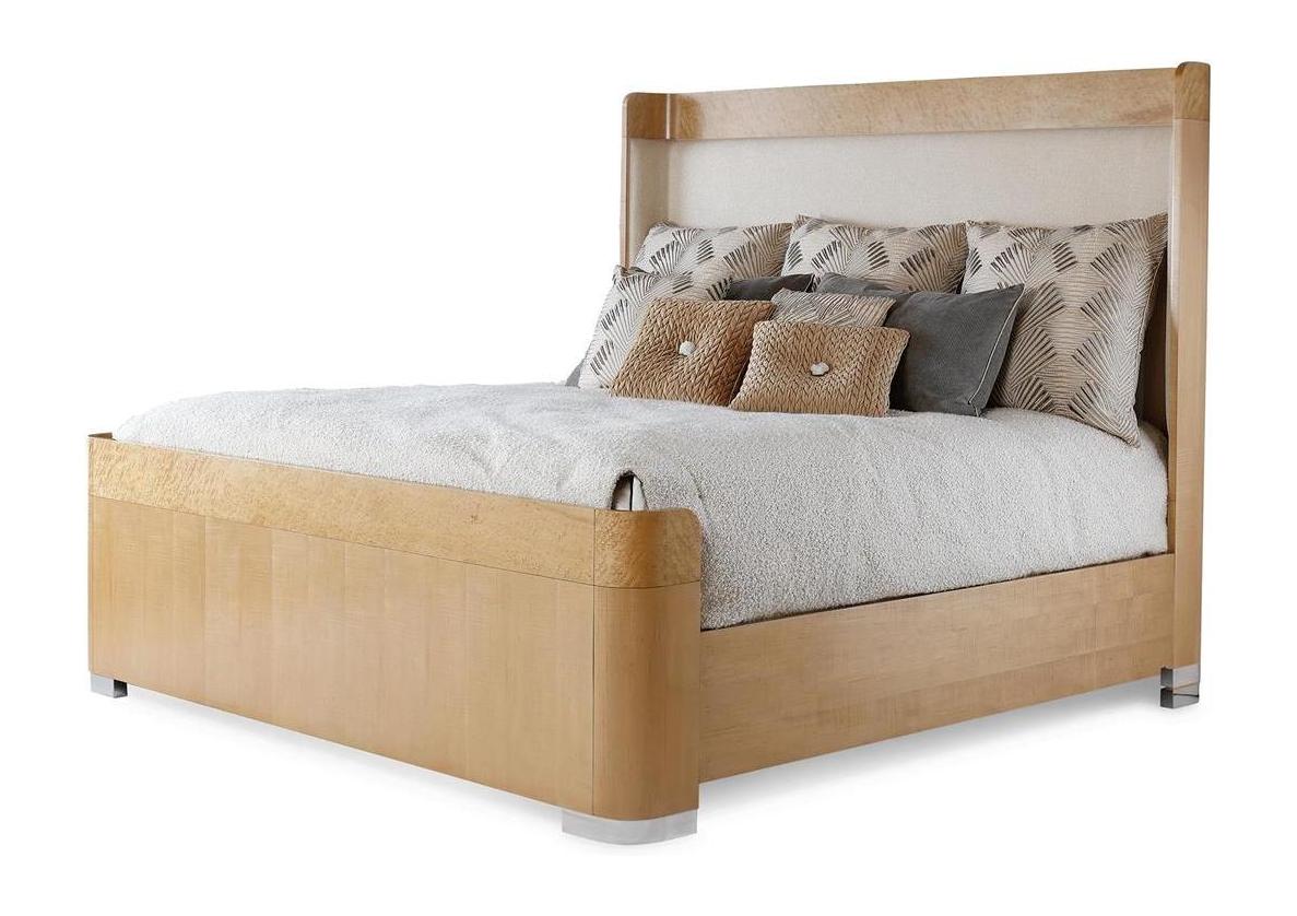 John Richard Yorkshire King Bed