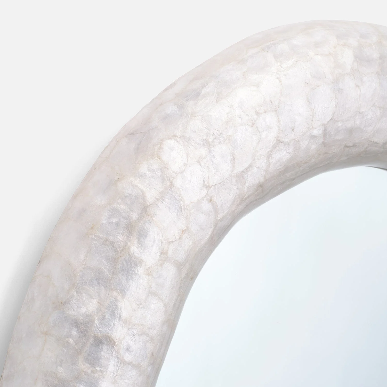 Jolene Contemporary Designer Mirror - Image 10