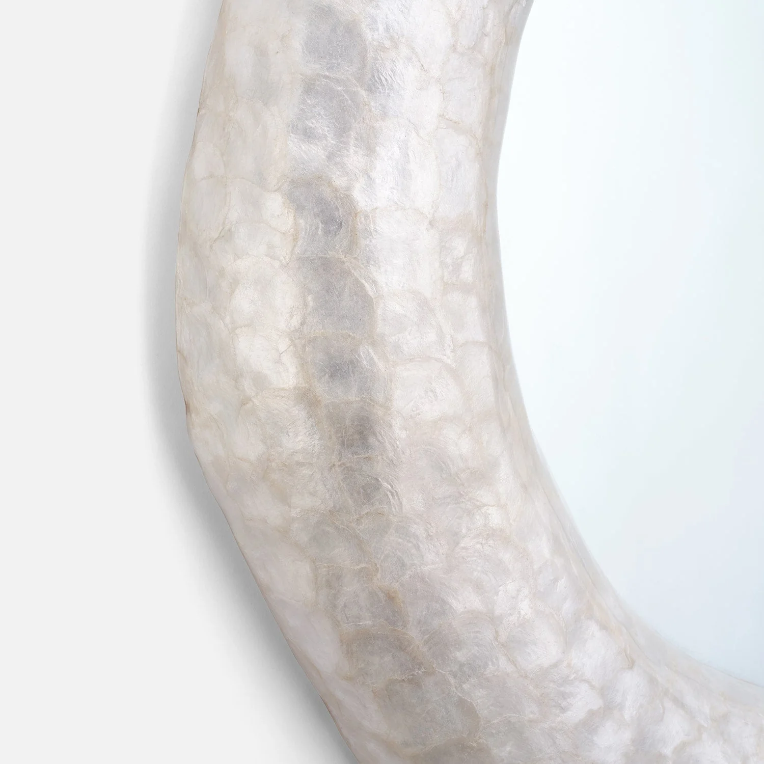 Jolene Contemporary Designer Mirror - Image 11
